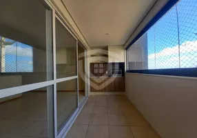 Foto 1 de Apartamento com 3 Quartos para alugar, 84m² em Jardim América, Bauru