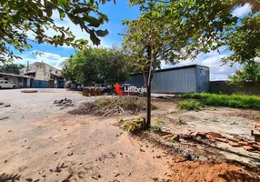 Foto 1 de Galpão/Depósito/Armazém para alugar, 2200m² em São Bernardo, Belo Horizonte