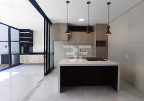 Foto 1 de Casa de Condomínio com 3 Quartos à venda, 209m² em Residencial Evidencias, Indaiatuba