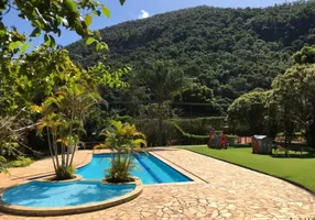 Foto 1 de Casa com 5 Quartos à venda, 300m² em Cuiaba, Petrópolis