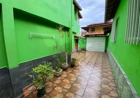 Foto 1 de Casa com 4 Quartos à venda, 378m² em Betânia, Belo Horizonte