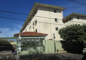 Foto 1 de Apartamento com 2 Quartos à venda, 49m² em Vila Cristina, São José do Rio Preto