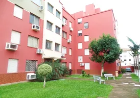 Foto 1 de Apartamento com 3 Quartos para alugar, 49m² em Sarandi, Porto Alegre