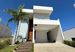 Foto 1 de Casa de Condomínio com 3 Quartos à venda, 287m² em Brigadeiro Tobias, Sorocaba