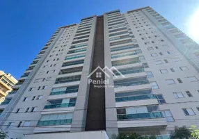 Foto 1 de Apartamento com 3 Quartos à venda, 115m² em Jardim Botânico, Ribeirão Preto