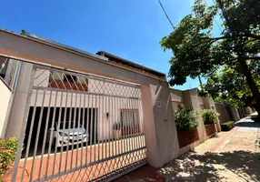 Foto 1 de Apartamento com 3 Quartos para alugar, 260m² em California, Londrina