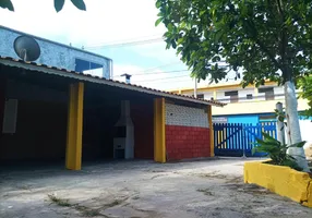 Foto 1 de Casa com 3 Quartos à venda, 69m² em Nossa Senhora do Sion, Itanhaém