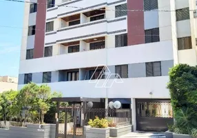 Foto 1 de Apartamento com 3 Quartos à venda, 126m² em Alto Cafezal, Marília
