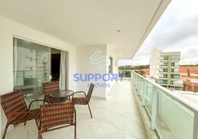 Foto 1 de Apartamento com 3 Quartos à venda, 88m² em Praia do Morro, Guarapari