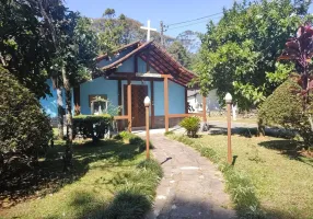 Foto 1 de Apartamento com 1 Quarto para alugar, 30m² em Independência, Petrópolis