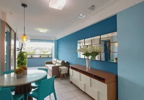 Foto 1 de Apartamento com 3 Quartos à venda, 67m² em Recife, Recife