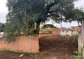 Foto 1 de Lote/Terreno à venda, 420m² em Barreirinha, Curitiba