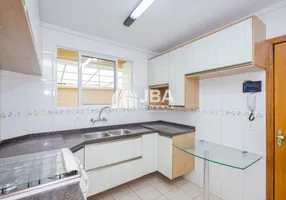 Foto 1 de Casa de Condomínio com 3 Quartos à venda, 114m² em Uberaba, Curitiba