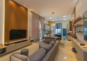 Foto 1 de Casa de Condomínio com 3 Quartos à venda, 192m² em Residencial Olivito, Franca