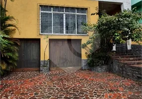 Foto 1 de Casa com 3 Quartos para alugar, 260m² em Vila Madalena, São Paulo