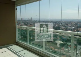 Foto 1 de Apartamento com 3 Quartos à venda, 116m² em Vila Maria Alta, São Paulo