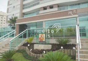 Foto 1 de Apartamento com 3 Quartos à venda, 115m² em Cidade Industrial, Curitiba