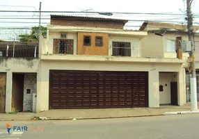 Foto 1 de Casa com 5 Quartos à venda, 400m² em Campo Belo, São Paulo