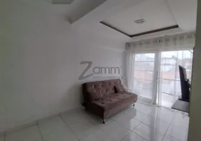 Foto 1 de Apartamento com 3 Quartos à venda, 66m² em Vila Santa Terezinha, Sumaré