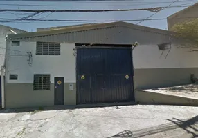 Foto 1 de Galpão/Depósito/Armazém à venda, 1200m² em Distrito Industrial Jardim Piemont Norte, Betim