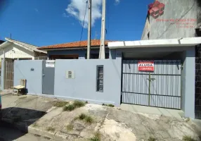 Foto 1 de Casa com 3 Quartos para alugar, 80m² em Alvinopolis, Atibaia