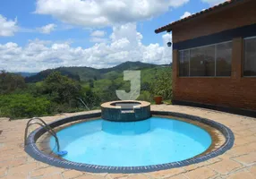 Foto 1 de Casa de Condomínio com 3 Quartos à venda, 354m² em Vila Nova , Amparo