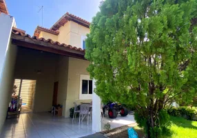 Foto 1 de Casa de Condomínio com 3 Quartos à venda, 112m² em Piçarreira, Teresina