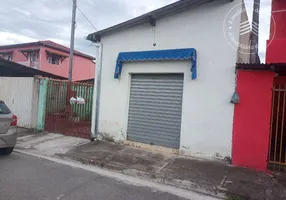 Foto 1 de Casa com 2 Quartos à venda, 100m² em Conjunto Habitacional Terra dos Ipes II Fase I, Pindamonhangaba