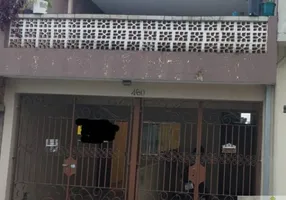 Foto 1 de Sobrado com 3 Quartos à venda, 10m² em Jardim Almeida, São Paulo