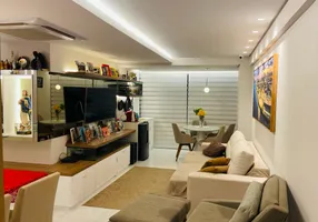 Foto 1 de Apartamento com 3 Quartos à venda, 105m² em Ilha do Retiro, Recife