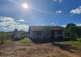 Foto 1 de Fazenda/Sítio com 3 Quartos à venda, 3000m² em Barreira, Conselheiro Lafaiete