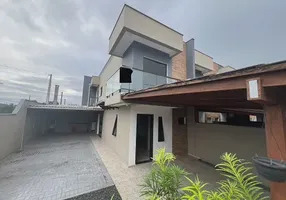 Foto 1 de Sobrado com 3 Quartos à venda, 80m² em Jardim Shangri La A, Londrina