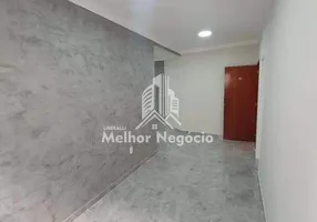 Foto 1 de Apartamento com 3 Quartos à venda, 76m² em Jardim Santa Esmeralda, Hortolândia