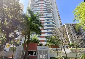 Foto 1 de Apartamento com 4 Quartos à venda, 246m² em Vila Sofia, São Paulo