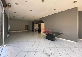 Foto 1 de Ponto Comercial para alugar, 181m² em Parque das Paineiras, São Paulo