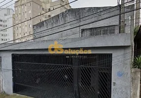 Foto 1 de Galpão/Depósito/Armazém para venda ou aluguel, 560m² em Chácara Belenzinho, São Paulo