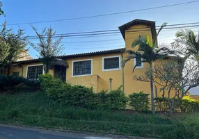 Foto 1 de Casa com 3 Quartos à venda, 312m² em Castelinho, Piracicaba