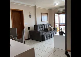 Foto 1 de Apartamento com 2 Quartos à venda, 87m² em Centro, Tramandaí
