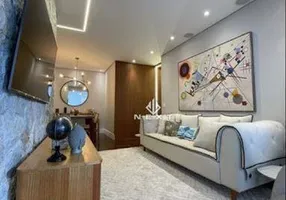 Foto 1 de Apartamento com 3 Quartos à venda, 82m² em Alphaville Centro Industrial e Empresarial Alphaville, Barueri