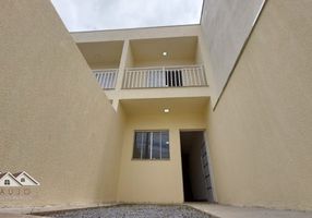 Casa de 32 m² Vila Ida - Franco da Rocha, à venda por R$ 280