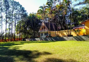 Foto 1 de Fazenda/Sítio com 4 Quartos à venda, 450m² em Jardim Celeste, Jundiaí
