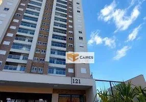 Foto 1 de Apartamento com 3 Quartos à venda, 179m² em Vila Proost de Souza, Campinas