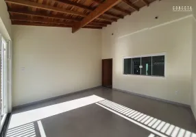 Foto 1 de Casa com 3 Quartos à venda, 115m² em Cidade Nova II, Indaiatuba