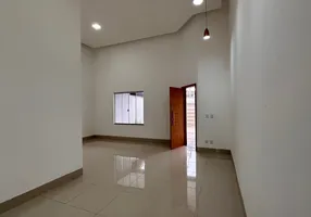 Foto 1 de Casa com 3 Quartos à venda, 140m² em Jardim Atlântico, Goiânia