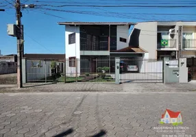 Foto 1 de Sobrado com 3 Quartos à venda, 250m² em Comasa, Joinville