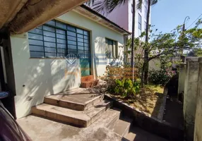 Foto 1 de Casa com 2 Quartos à venda, 170m² em Jardim, Santo André