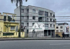 Foto 1 de Apartamento com 3 Quartos para alugar, 140m² em São Francisco, Curitiba