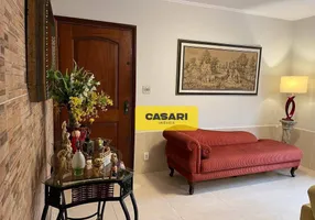 Foto 1 de Casa com 2 Quartos à venda, 232m² em Vila Camilopolis, Santo André