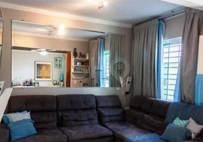 Foto 1 de Casa de Condomínio com 3 Quartos à venda, 83m² em Tucuruvi, São Paulo
