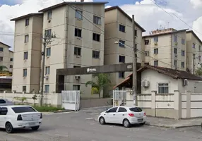 Foto 1 de Apartamento com 2 Quartos à venda, 10m² em Paciência, Rio de Janeiro